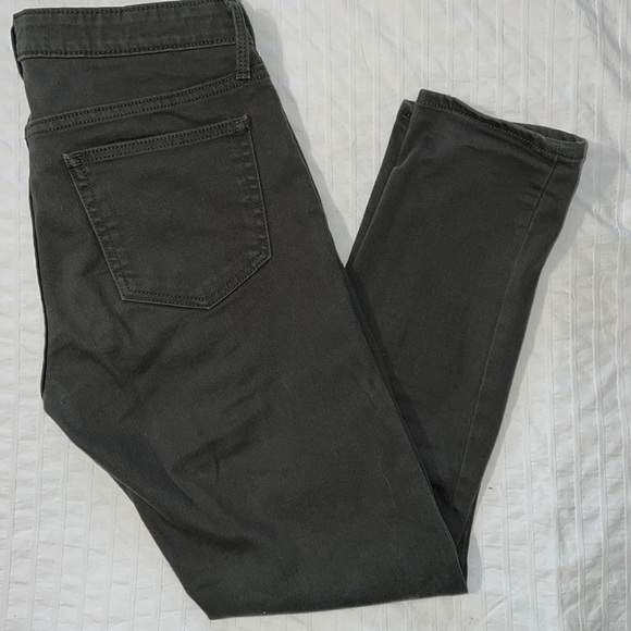 GAP GIRLFRIEND straight leg jeans - Picture 3 of 7